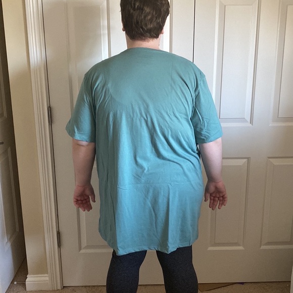 Transformers big and tall Old Navy T-shirt nwt - Picture 5 of 5
